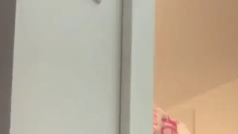 Ich wache auf und muss sofort squirten